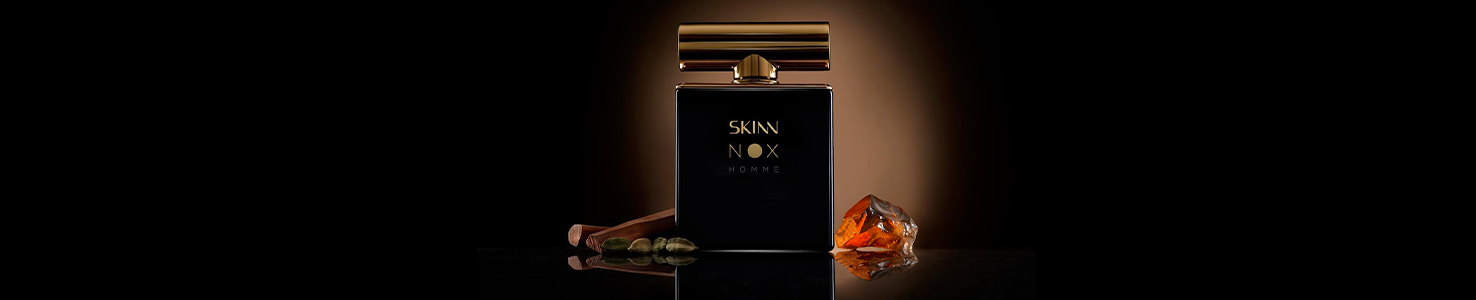 Buy Best Perfumes for Men Online Skinn